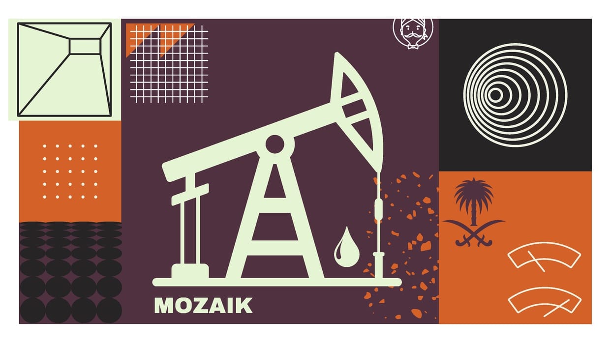 Sejarah Penemuan Minyak Bumi Pertama di Arab Saudi Sejarah Penemuan Minyak Bumi Pertama di Arab Saudi