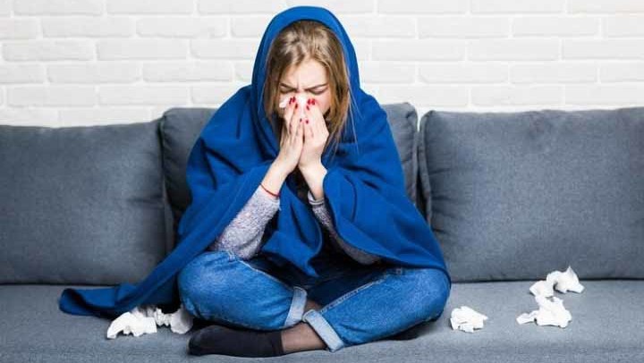 Tips Terhindar dari Sakit Saat Musim Pancaroba Menurut Kemenkes