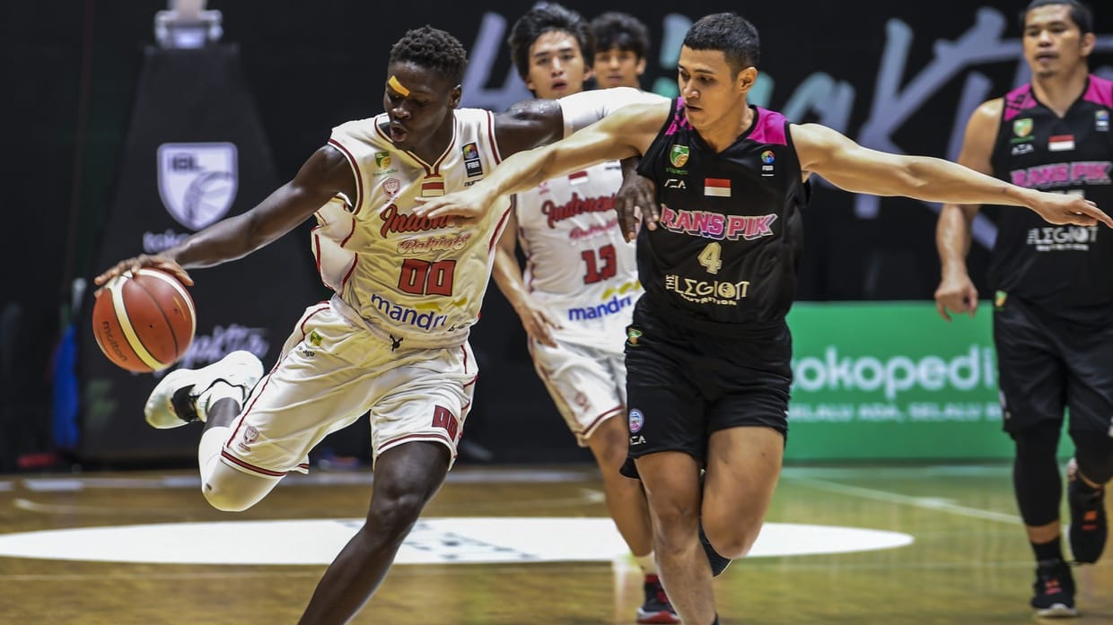 Jadwal IBL 2023 Seri Malang Live 28 Jan-4 Feb & Klasemen Terbaru