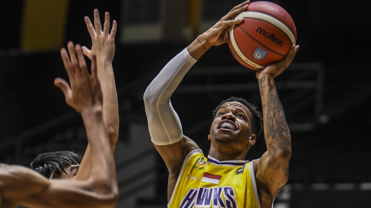 Apa Itu Lay Up Shoot dalam Bola Basket dan Cara Melakukannya? Apa Itu Lay Up Shoot dalam Bola Basket dan Cara Melakukannya?