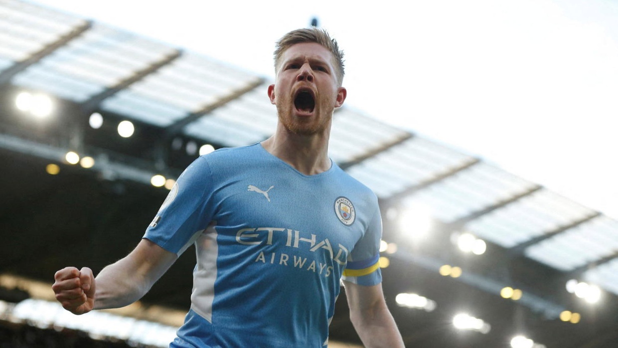 Jadwal Carabao Cup 2022 Man City vs Chelsea: Tayang Live TV Apa?