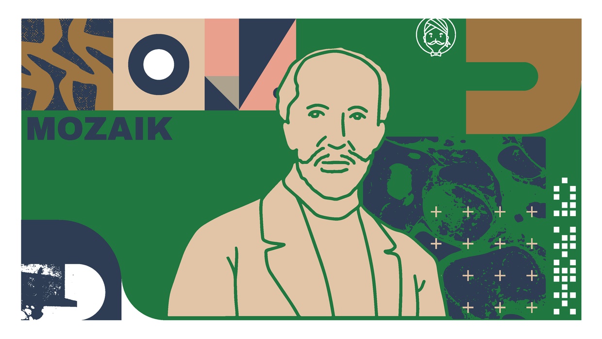 Giuseppe Mazzini: Patriot Italia, Inspirasi Para Pemimpin Dunia