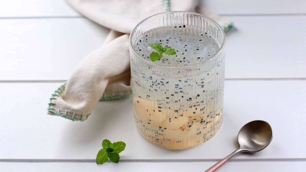 Resep Es Sarang Burung dan Cara Membuat, untuk Menu Berbuka Puasa Resep Es Sarang Burung dan Cara Membuat, untuk Menu Berbuka Puasa