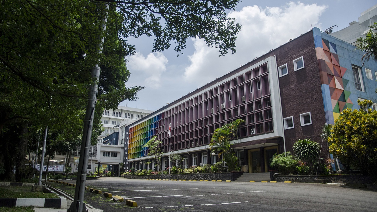 Jadwal Daftar Ulang SNBT ITB 2023, Syarat dan Besaran UKT Jadwal Daftar Ulang SNBT ITB 2023, Syarat dan Besaran UKT