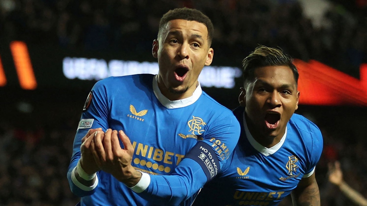 Daftar Tim Lolos Semifinal UEL 2022, Bagan Liga Eropa, Jadwal Live Daftar Tim Lolos Semifinal UEL 2022, Bagan Liga Eropa, Jadwal Live