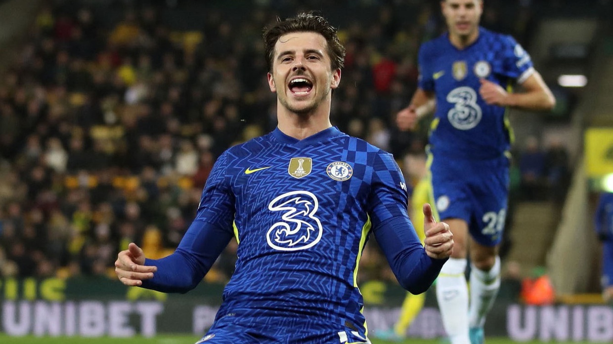 Link Live Streaming Chelsea vs Palace Malam Ini & Jam Tayang EPL