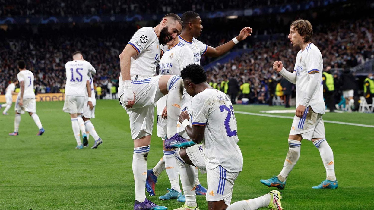 Prediksi Valladolid vs Real Madrid LaLiga 2022: Raih Puncak Prediksi Valladolid vs Real Madrid LaLiga 2022: Raih Puncak