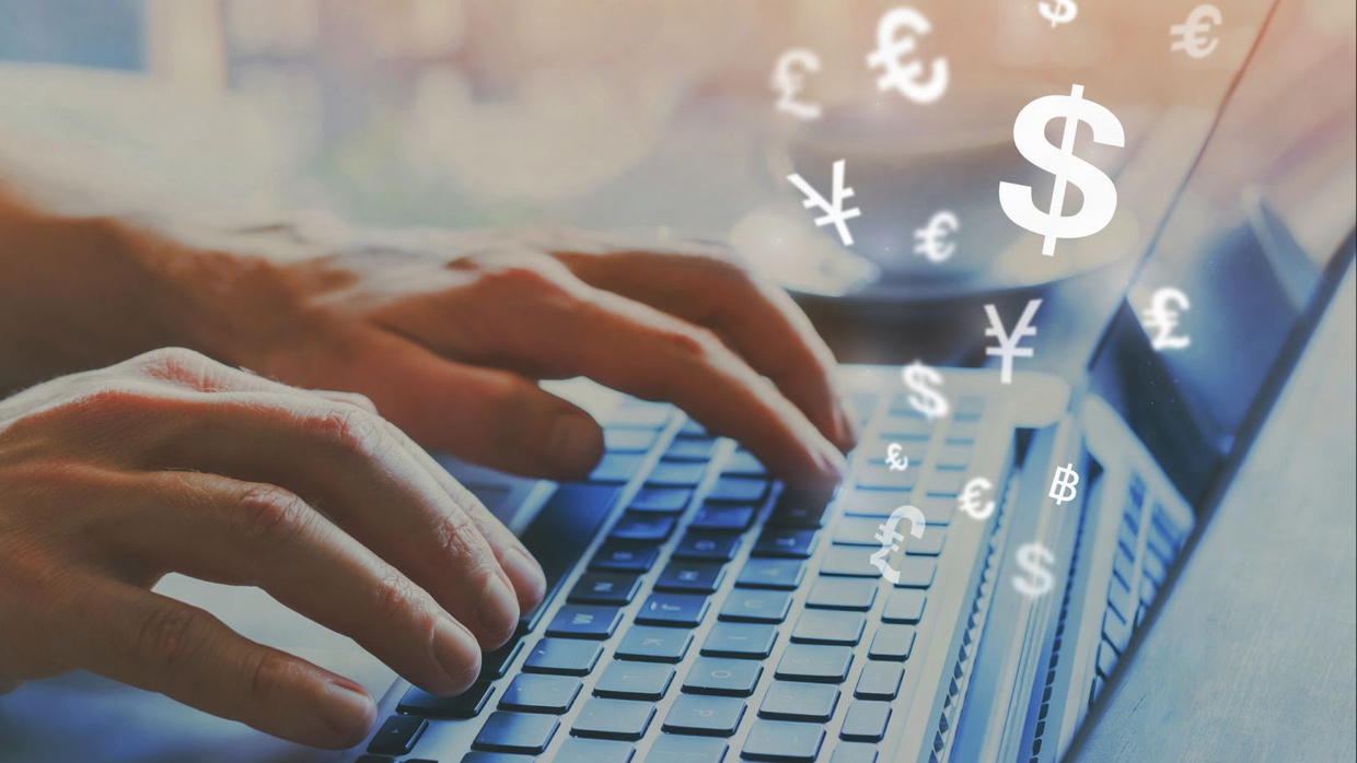 Kekuatan Dolar AS dan SWIFT yang Kini Mengancam Ekonomi Rusia Kekuatan Dolar AS dan SWIFT yang Kini Mengancam Ekonomi Rusia