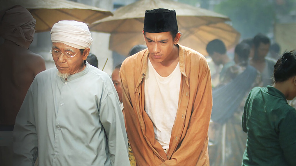 Sinopsis Sang Kiai di Netflix: Film Tentang Hasyim Asy'ari & Santri