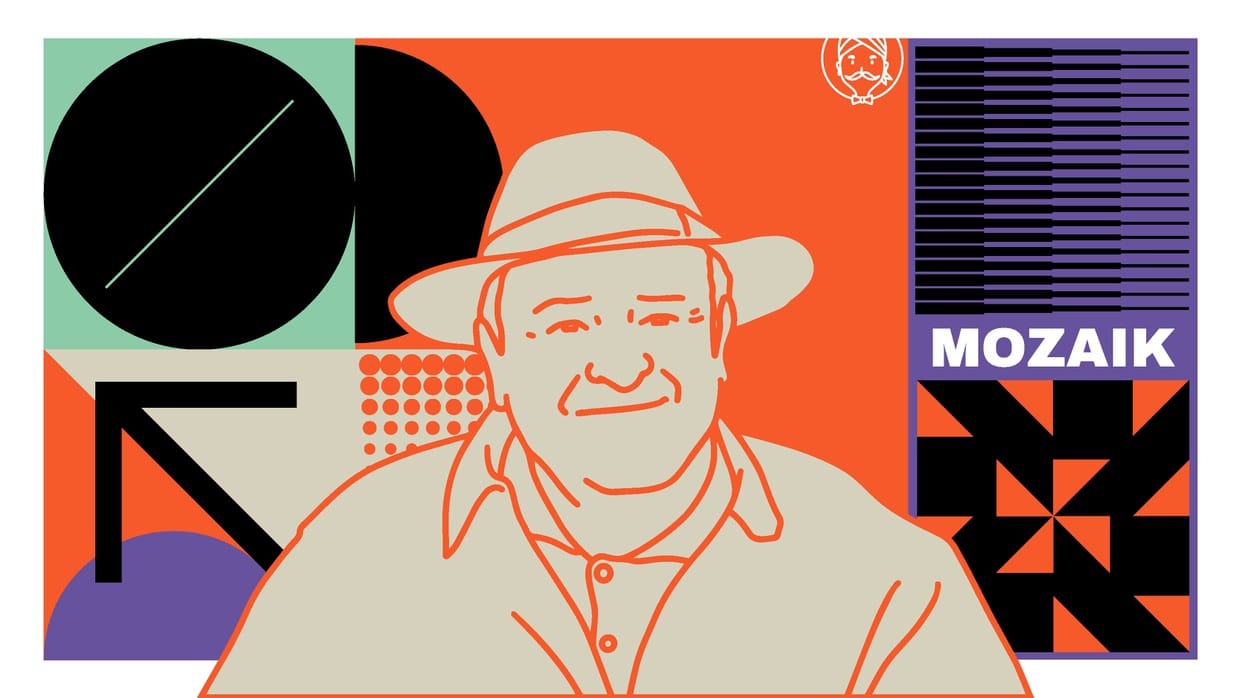 Bertolucci dan Kekerasan Seksual dalam Film Last Tango in Paris