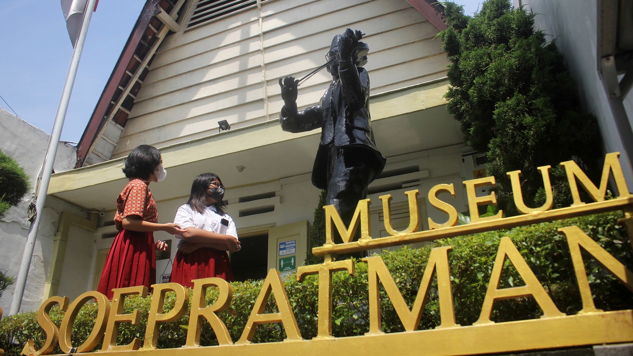 9 Maret Hari Apa: Sejarah Hari Musik Nasional dari WR Supratman