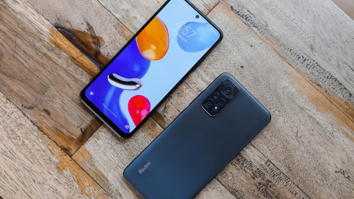 Harga, Spesifikasi, dan Perbedaan Redmi Note 11, 11 Pro, 11 Pro 5G Harga, Spesifikasi, dan Perbedaan Redmi Note 11, 11 Pro, 11 Pro 5G