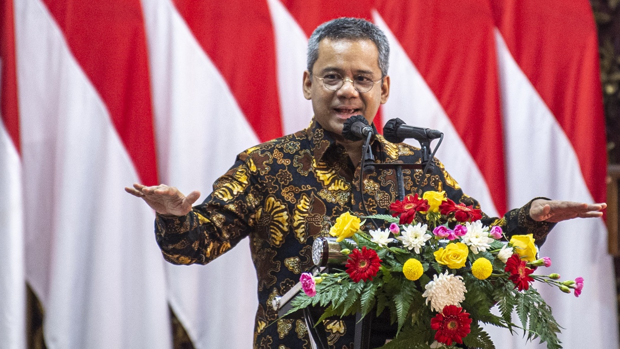 Kemenkeu Dukung Pembahasan RUU Pemekaran Wilayah Papua Barat Daya Kemenkeu Dukung Pembahasan RUU Pemekaran Wilayah Papua Barat Daya