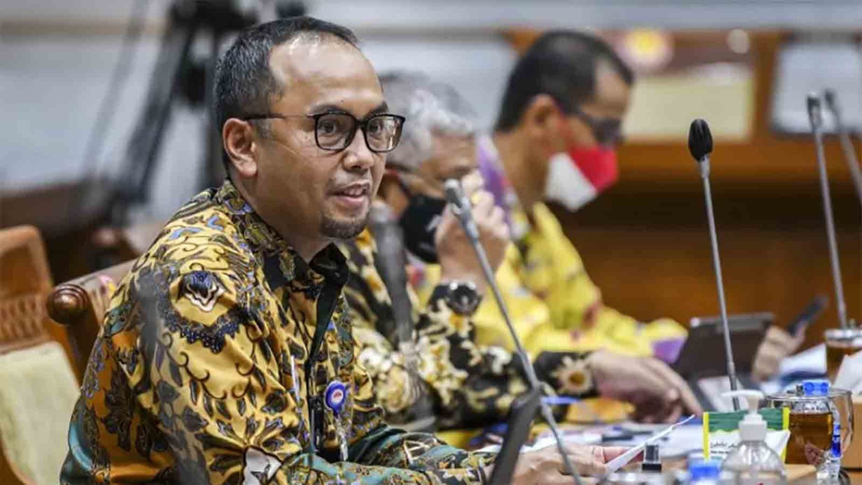 PPATK Temukan Dugaan Aliran Dana Kampanye dari Tambang Ilegal PPATK Temukan Dugaan Aliran Dana Kampanye dari Tambang Ilegal