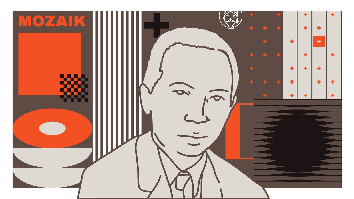 Adam Malik, Wartawan yang Jadi Wapres dan Membuat Soeharto Pening