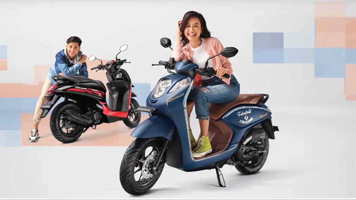 Arti Rangka eSAF Honda dan Motor Apa Saja yang Menggunakannya? Arti Rangka eSAF Honda dan Motor Apa Saja yang Menggunakannya?