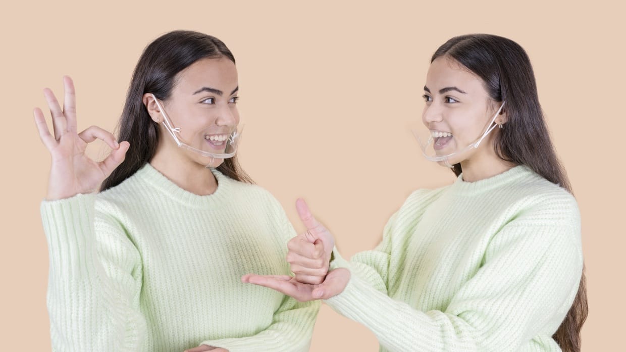 Teman Tuli Alami Hambatan & Kesenjangan Informasi di Kala Pandemi