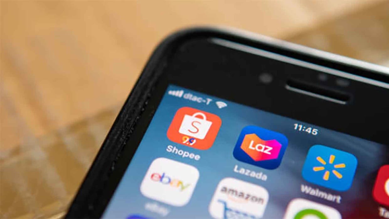 Cara Menjadi Agen Shopee, Syarat, dan Sistem Komisinya