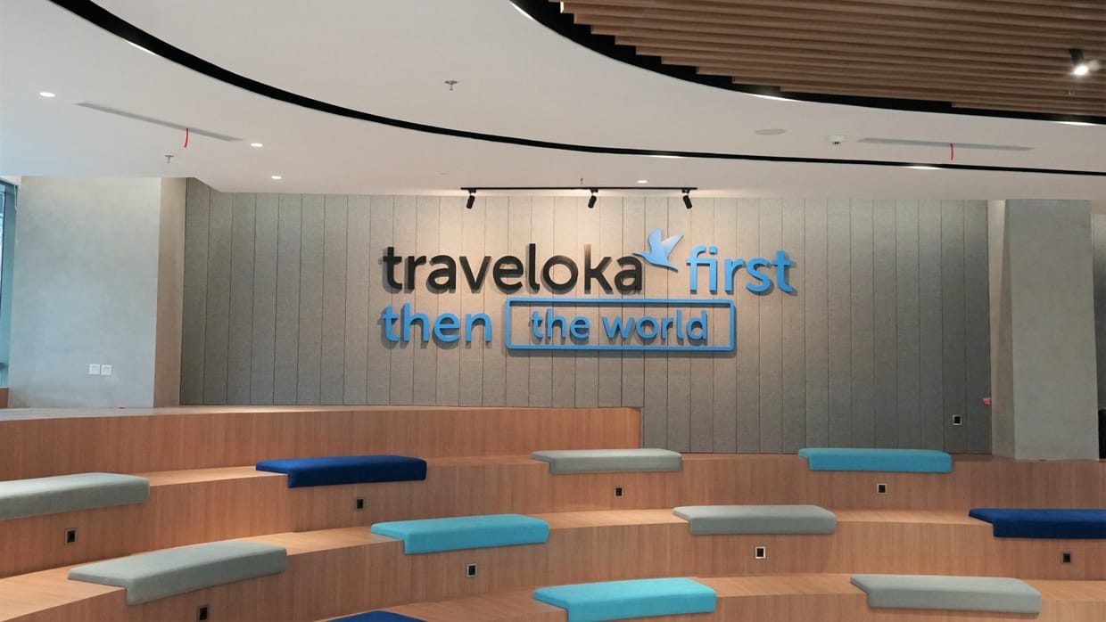 Satu Dekade Traveloka: Dari Metasearch ke Lifestyle Superapp