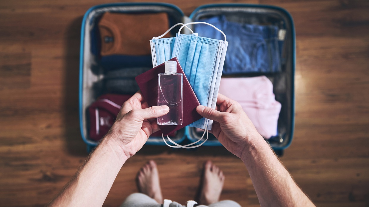 Menerka Nasib Pariwisata di 2022