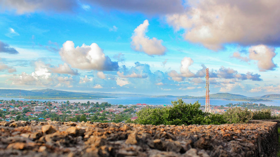 Lirik Lagu Tanah Wolio dari Sulteng, Chord, dan Maknanya