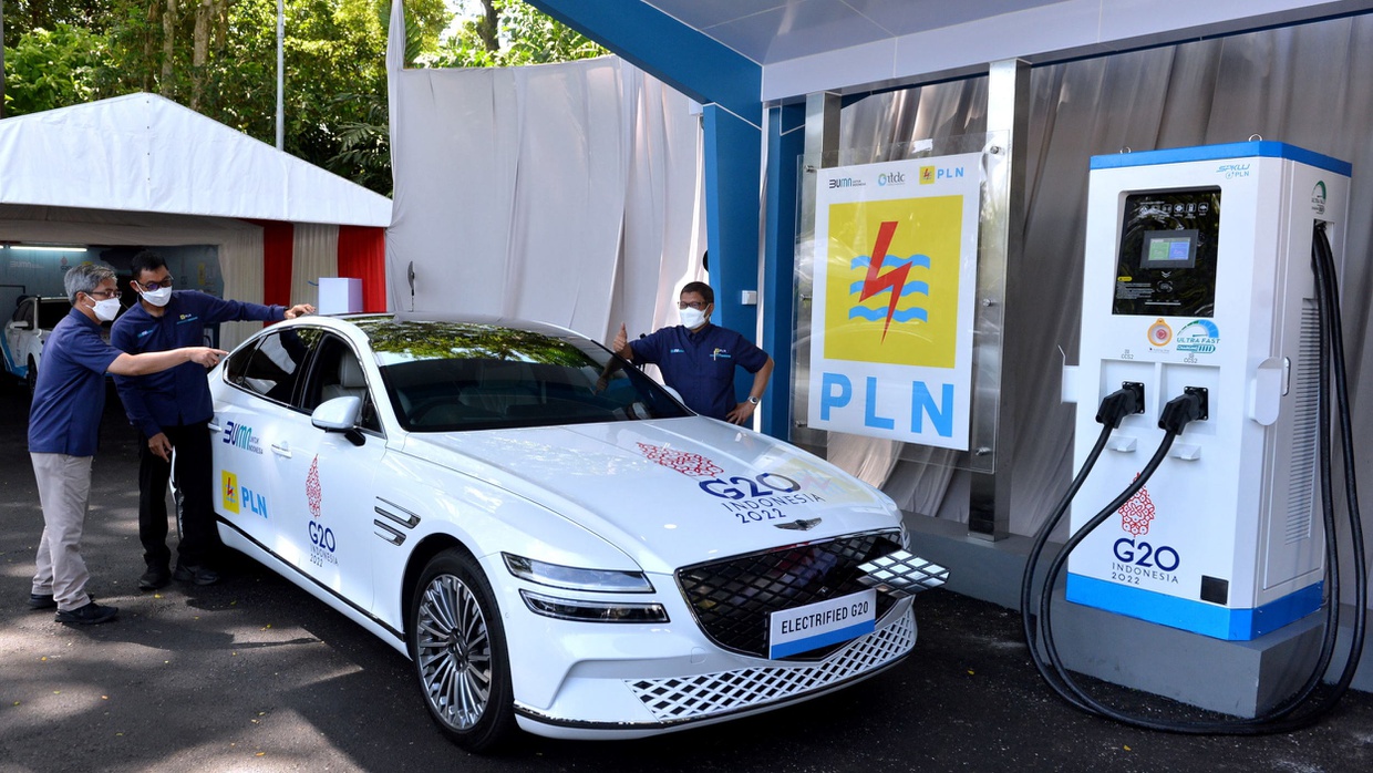 Skema Subsidi Kendaraan Listrik & Orang-Orang di Balik Produsen Skema Subsidi Kendaraan Listrik & Orang-Orang di Balik Produsen