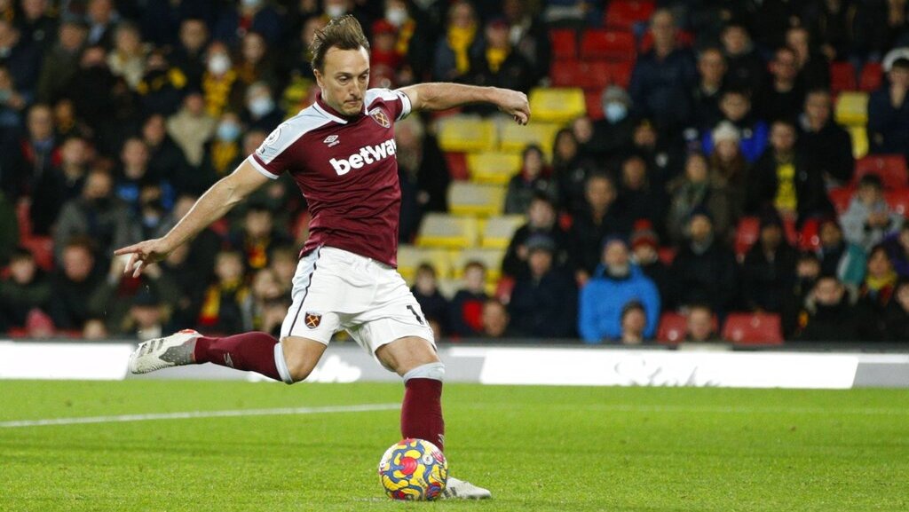 Jadwal UEL Malam Ini: Prediksi West Ham vs Lyon, H2H, Live TV