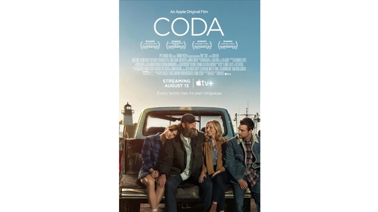 Sinopsis CODA, Film Terbaik Oscar 2022 dan Cara Nonton Online Sinopsis CODA, Film Terbaik Oscar 2022 dan Cara Nonton Online