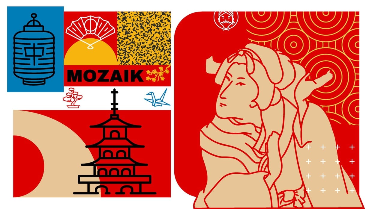 Kobar Cinta Yaoya Oshichi Membakar Tokyo