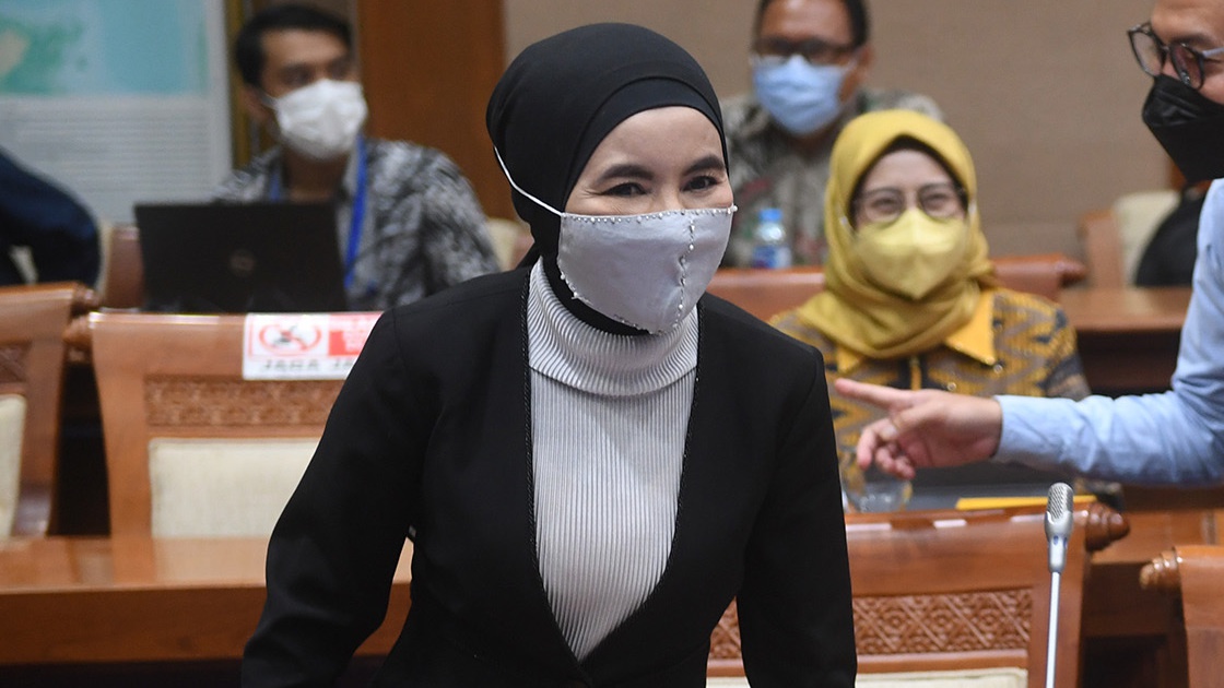 Dirut Pertamina: Nilai Subsidi Solar Lebih Mahal dari Harga Jualnya Dirut Pertamina: Nilai Subsidi Solar Lebih Mahal dari Harga Jualnya