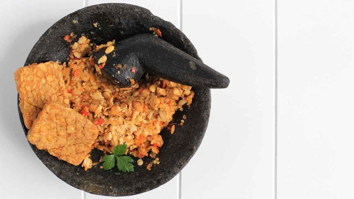 Menu Buka Puasa Ramadhan 2022: Resep Kalio Tempe & Cara Membuatnya Menu Buka Puasa Ramadhan 2022: Resep Kalio Tempe & Cara Membuatnya