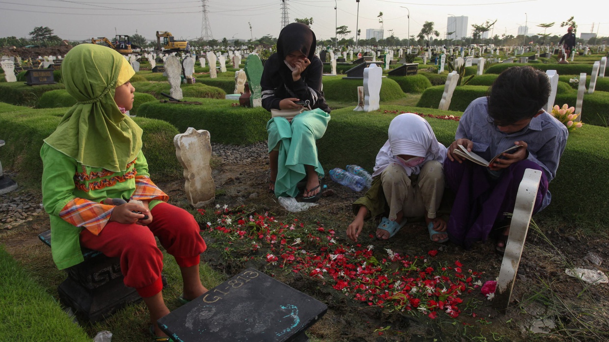 Bacaan Doa Ziarah Kubur sesuai Sunah dan Sahih Bacaan Doa Ziarah Kubur sesuai Sunah dan Sahih