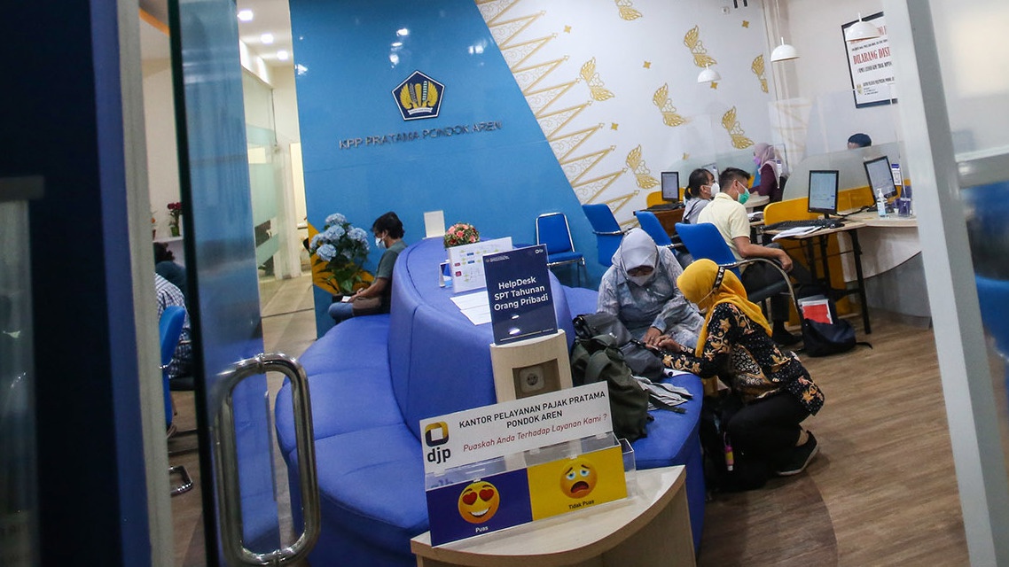 Cara Hitung Pajak Penghasilan Freelancer untuk Bayar SPT Tahunan