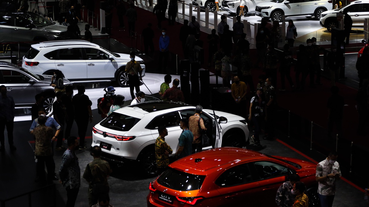 10 Mobil Hybrid di Indonesia Mulai Harga Rp200 Jutaan Tahun 2024 10 Mobil Hybrid di Indonesia Mulai Harga Rp200 Jutaan Tahun 2024