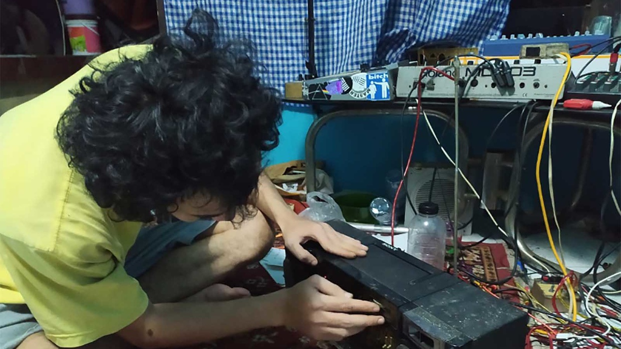 Nostalgia Radio, Tempat Kirim Salam dan Tetap Eksis di Era Digital Nostalgia Radio, Tempat Kirim Salam dan Tetap Eksis di Era Digital