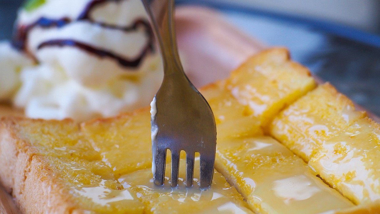 Susu Kental Manis: Teman Nikmat untuk Sarapan Susu Kental Manis: Teman Nikmat untuk Sarapan