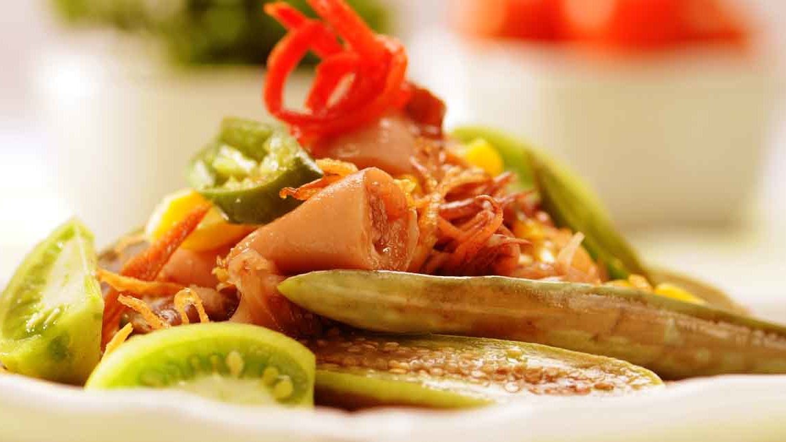 Ketahui 6 Manfaat Cumi-cumi Bagi Kesehatan dan Kandungan Gizinya