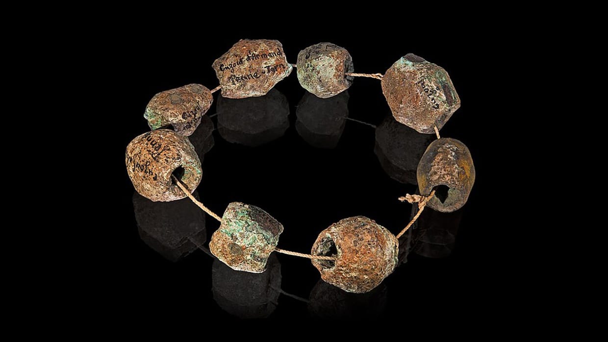 Sejarah Zaman Logam dan Hasil Kebudayaannya di Indonesia