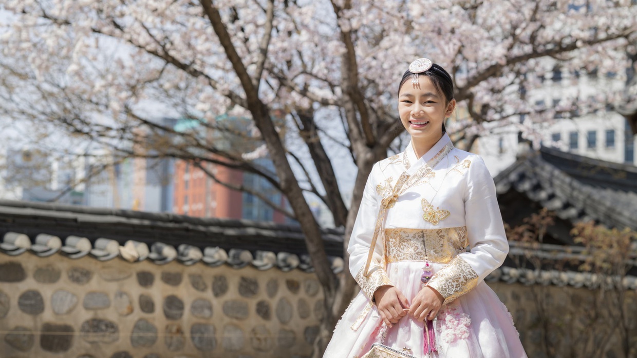 Cara Agar Awet Muda Ala Perempuan Korea, Apa yang Dikonsumsi?