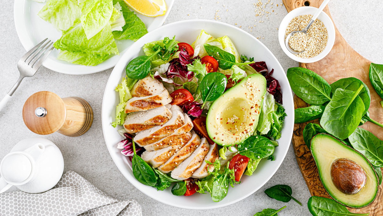 Pengertian Gizi Seimbang: Pedoman dan Prinsipnya dari Kemenkes Pengertian Gizi Seimbang: Pedoman dan Prinsipnya dari Kemenkes