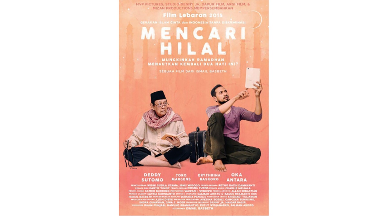 Rekomendasi Film Ramadhan 