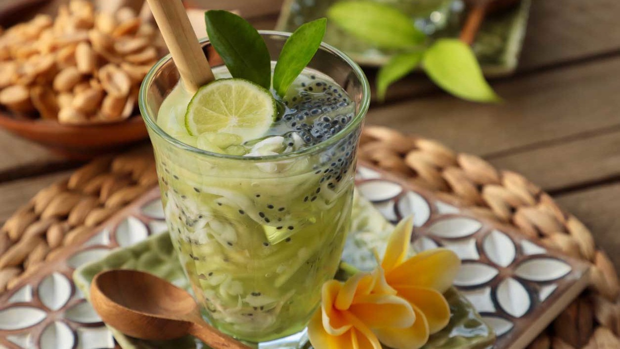 10 Menu Takjil Buka Puasa Kekinian dan Resepnya: Makanan-Minuman 10 Menu Takjil Buka Puasa Kekinian dan Resepnya: Makanan-Minuman