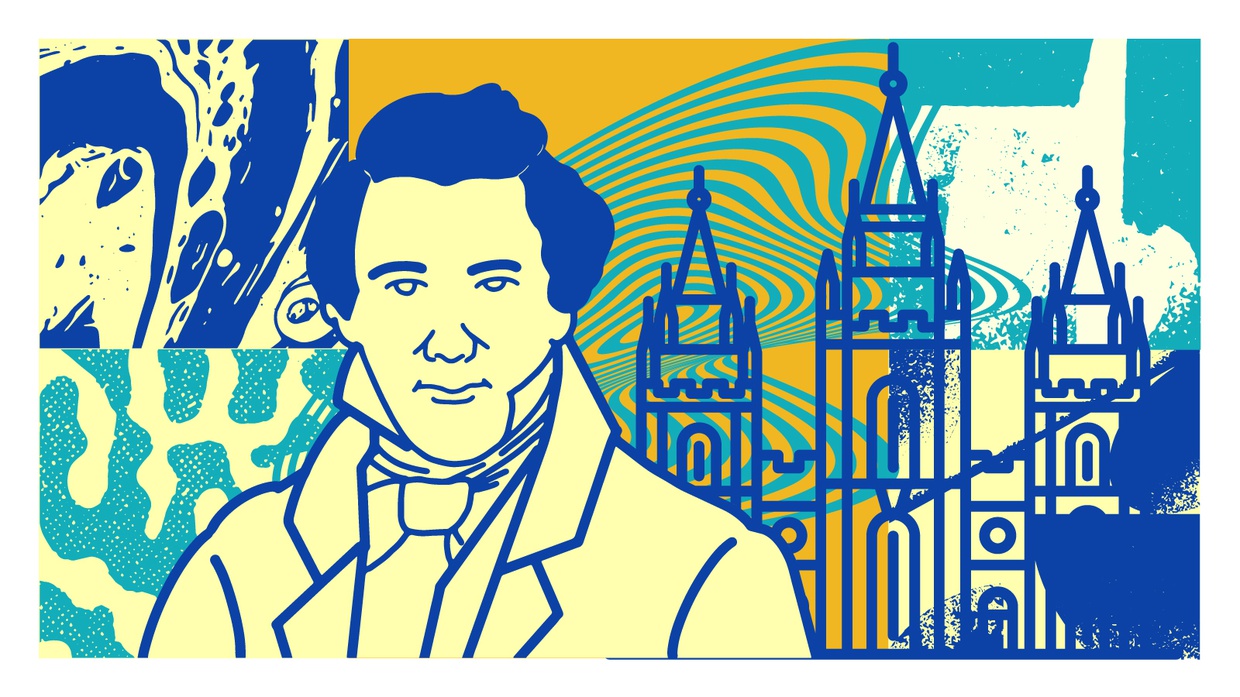 Sejarah Hidup Joseph Smith Sang Pendiri Gereja Mormon Sejarah Hidup Joseph Smith Sang Pendiri Gereja Mormon