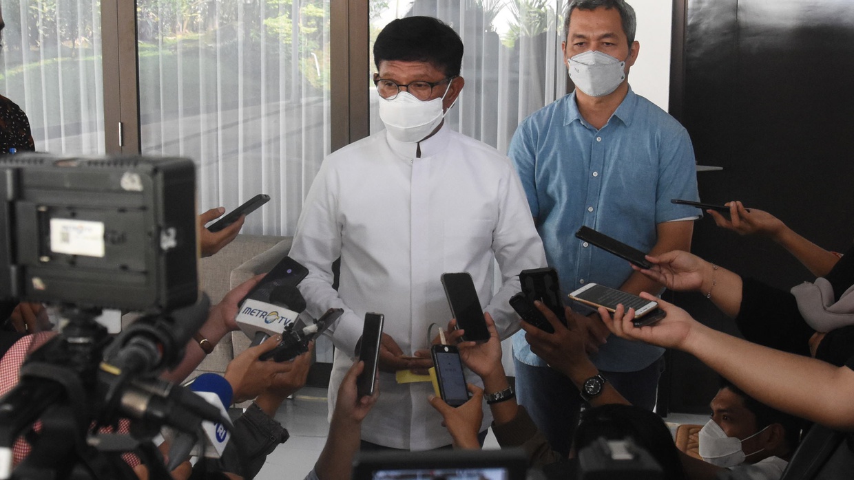 Ancaman Kominfo Blokir Google, WA & Instagram, Seberapa Serius?