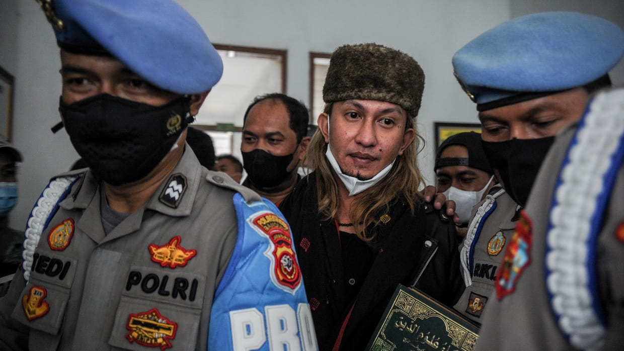 Info Habib Bahar Ditembak dan Fakta-Fakta Penembakan Terkini