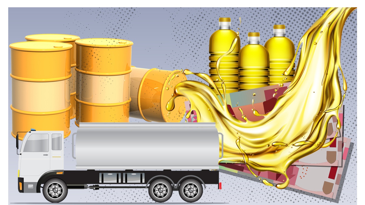 Dugaan Kartel Migor: Nurbaya Disekap, Diintimidasi & Dianiaya Dugaan Kartel Migor: Nurbaya Disekap, Diintimidasi & Dianiaya
