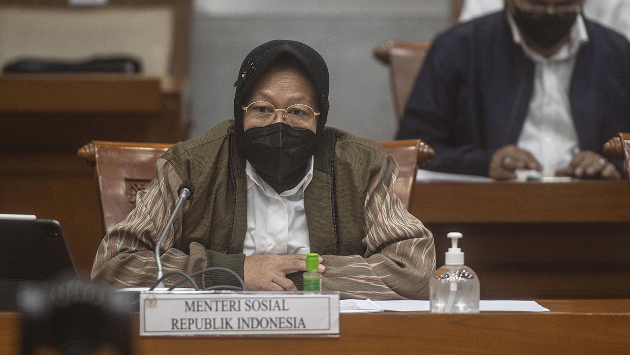 Mensos akan Bahas Penanganan Disabilitas di Forum Asia-Pasifik