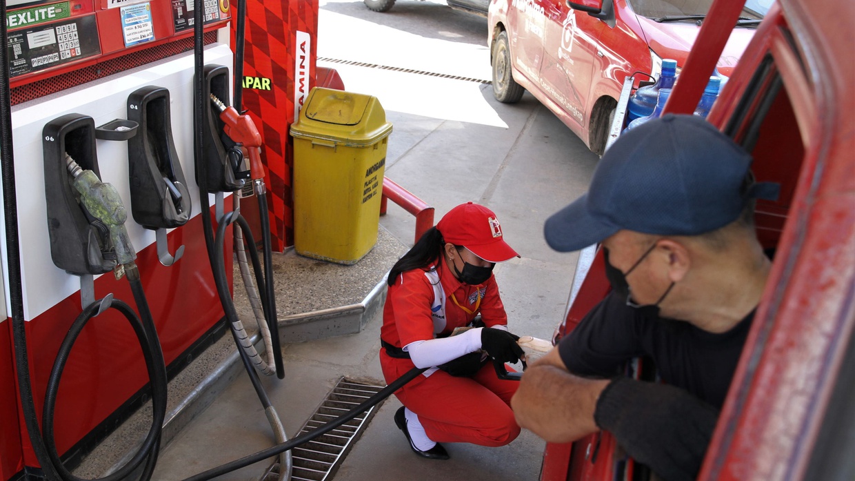 Wacana Kenaikan Harga BBM, Simak Ini Sektor yang Terdampak