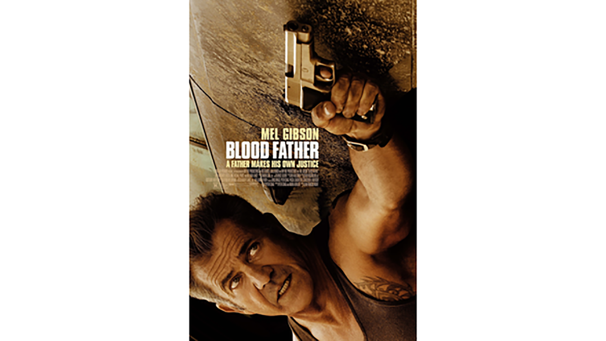 Sinopsis Film Blood Father Bioskop Trans TV: Penyelamatan Si Putri