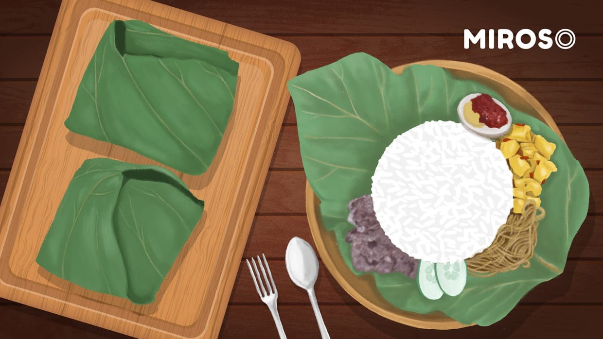 Sego Berkat: Hikayat Berbagi Berkah Untuk Semua